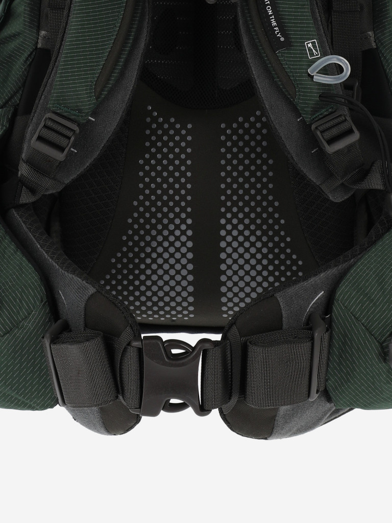 Рюкзак Osprey Aether Plus, 60 л