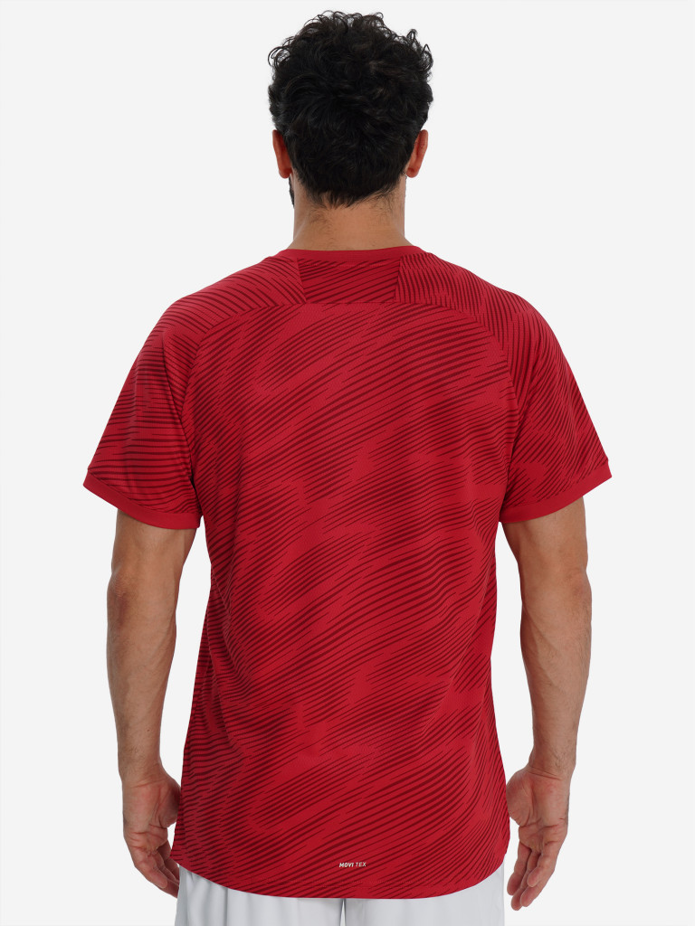 Футболка мужская Demix Winger