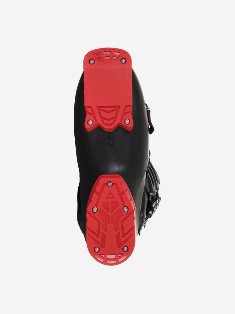 Ботинки горнолыжные Fischer CRUZAR X 9,0 THERMOSHAPE