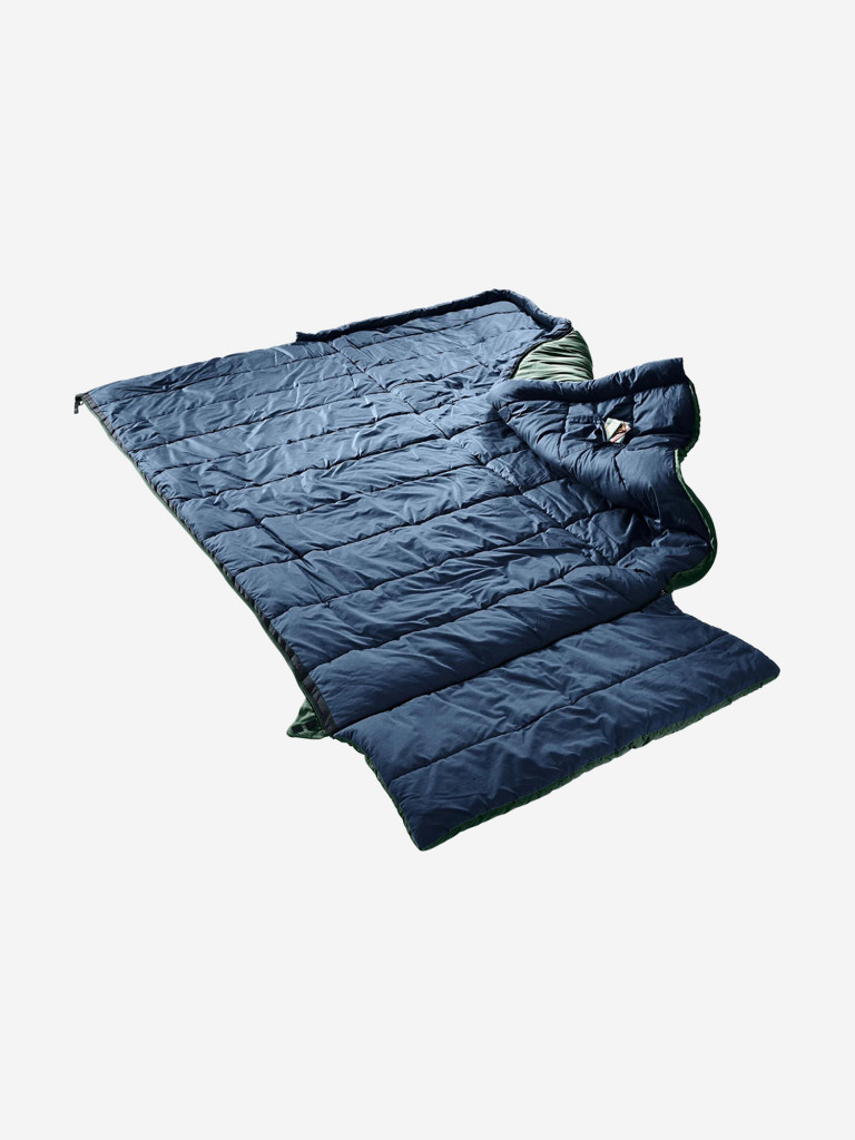 Спальный мешок Deuter Orbit SQ
