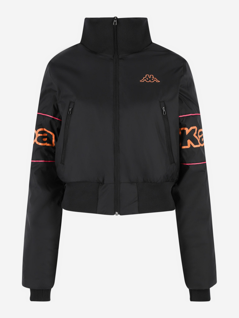 Куртка утепленная женская Kappa