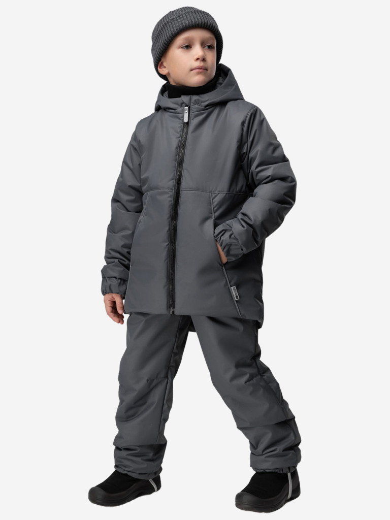 Костюм из мембраны bodo