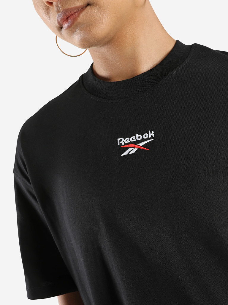 Футболка женская Reebok Logo