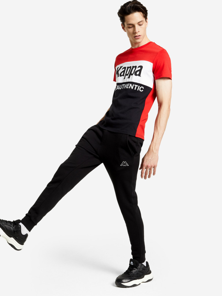Брюки мужские Kappa