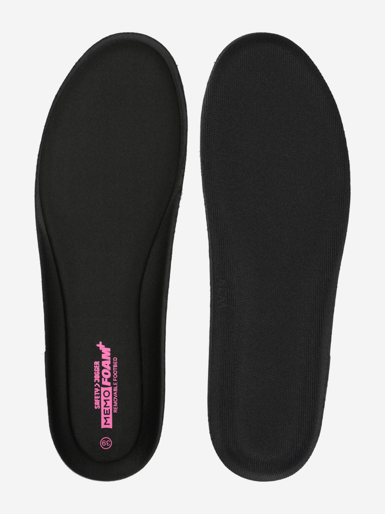 Кроссовки женские Safety Jogger Hare Knit