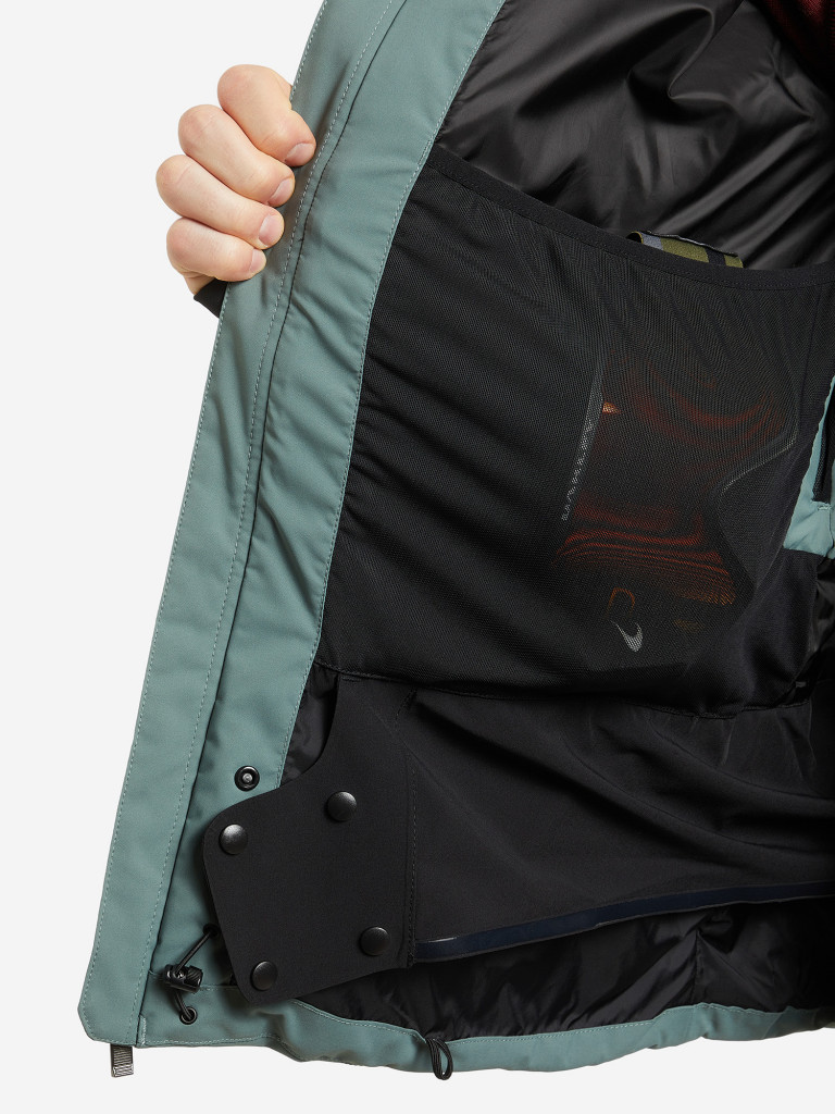 Пуховик мужской The North Face Cirque