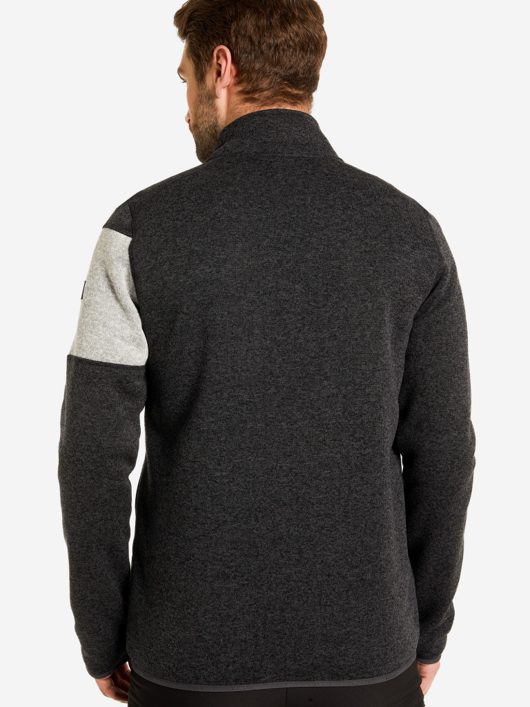 Джемпер флисовый мужской IcePeak Alberton