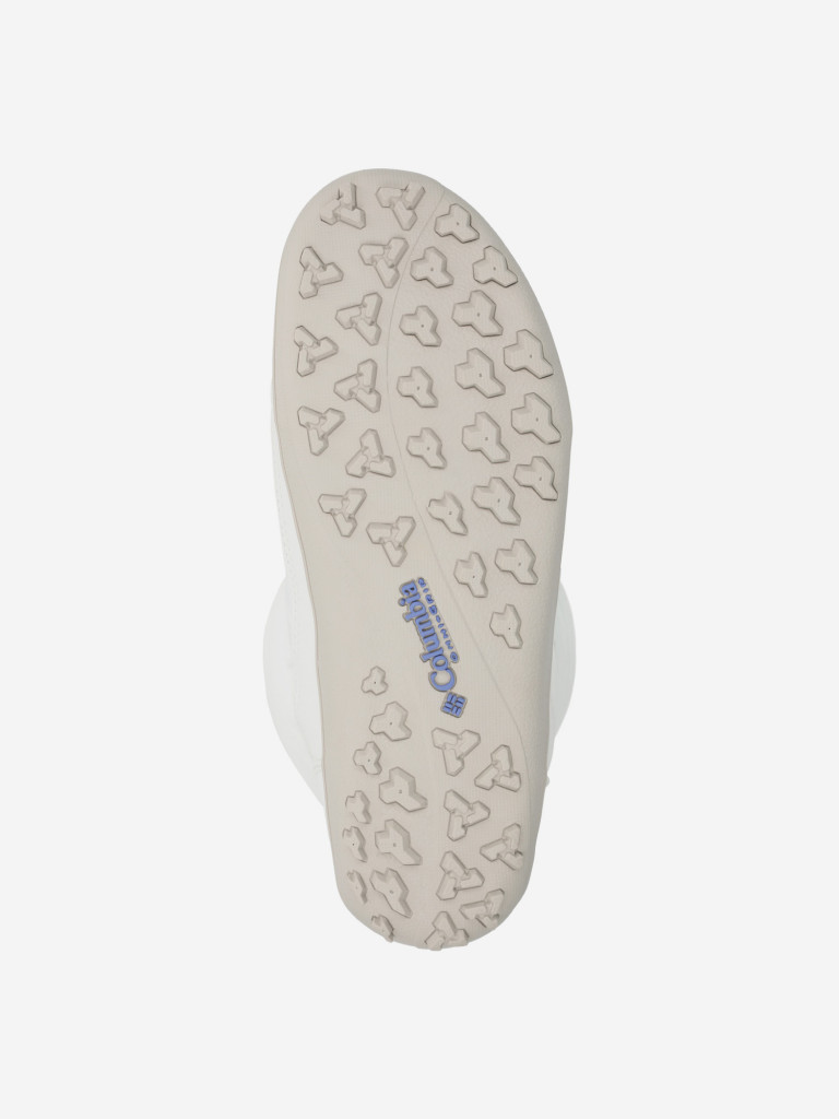 Дутики женские Columbia Minx Slip Iv