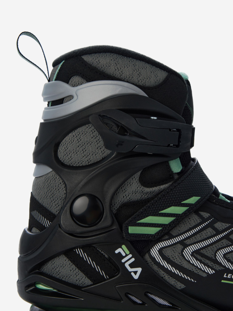 Роликовые коньки женские FILA Legacy Pro 80