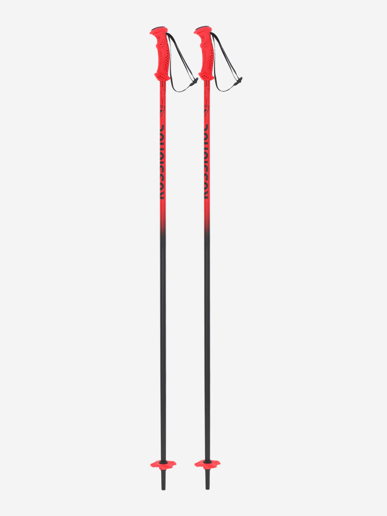 Палки горнолыжные детские Rossignol Hero JR