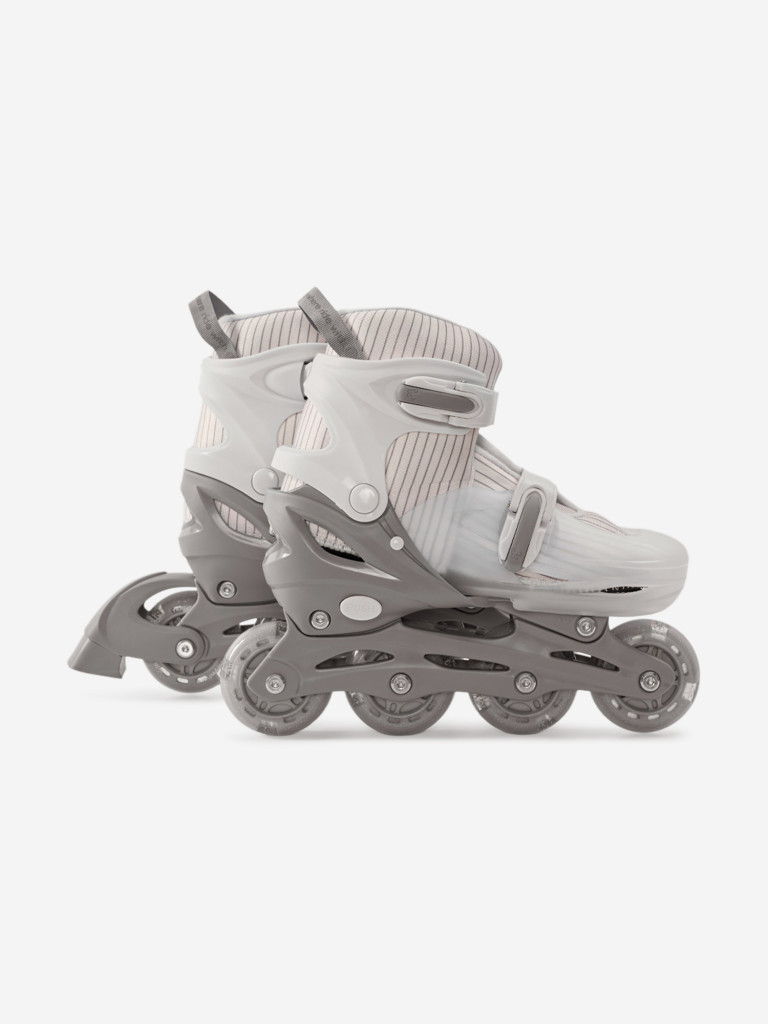 Ролики-коньки 3в1 детские SKROLLS