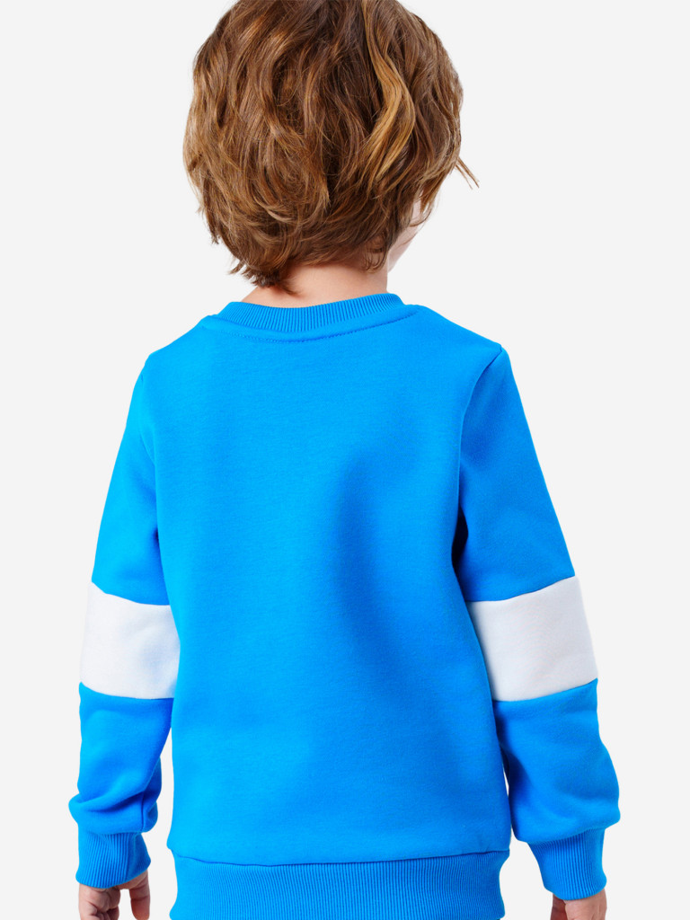 Толстовка для мальчика PlayToday