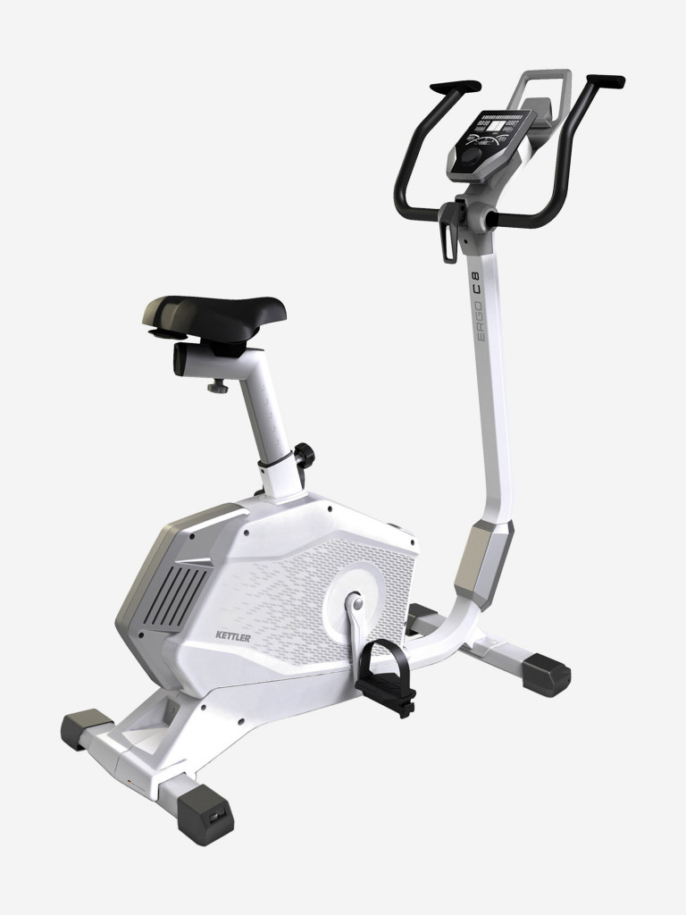 Велоэргометр KETTLER ERGO C8