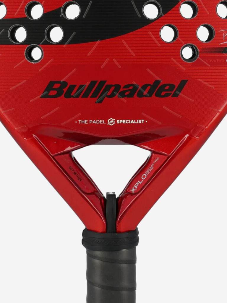 Ракетка для падела Bullpadel XPLO Comfort 25