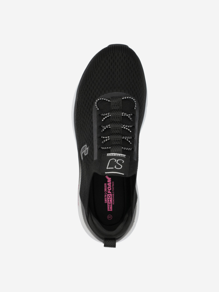 Кроссовки женские Safety Jogger Hare Knit