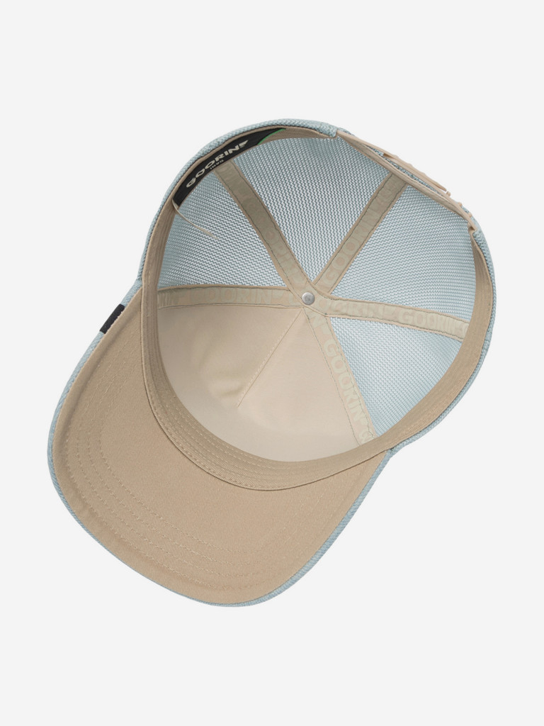 Бейсболка с сеточкой GOORIN BROTHERS 101-2593