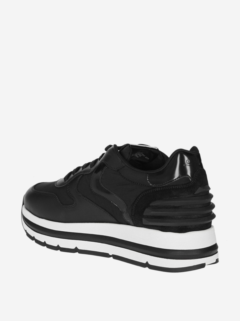 Кроссовки женские Maran Power VOILE BLANCHE