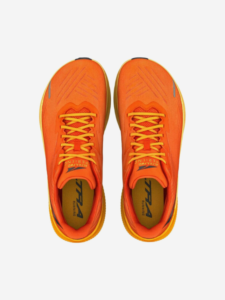 Кроссовки Altra Fwd Experience Cushioning Anti-Slip And Wear-Resistant