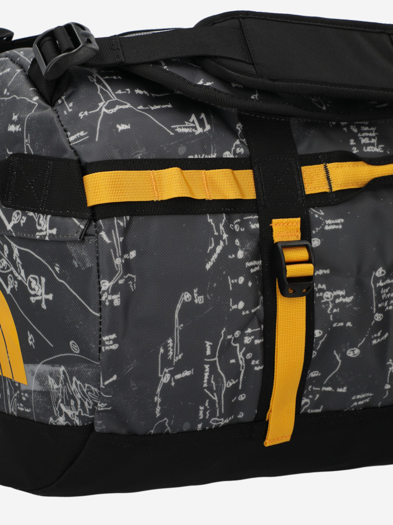 Баул The North Face Base Camp Duffel 50 л