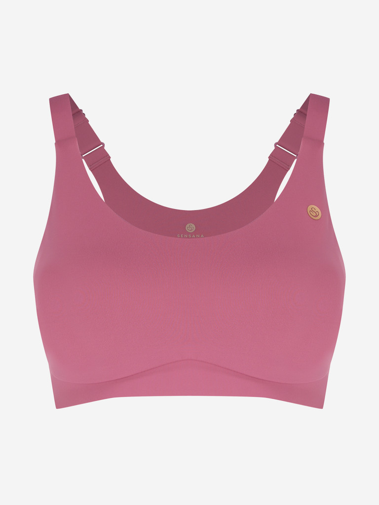 Топ бра спортивный Sensana