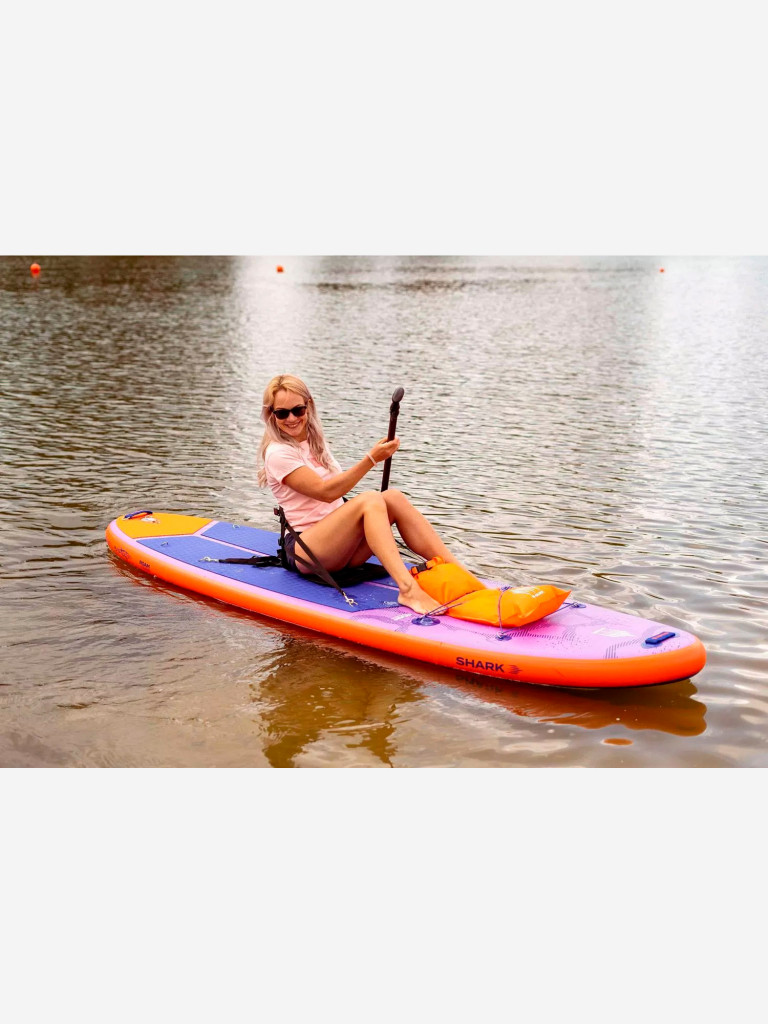 Гермомешок Shark SUP, 5 л