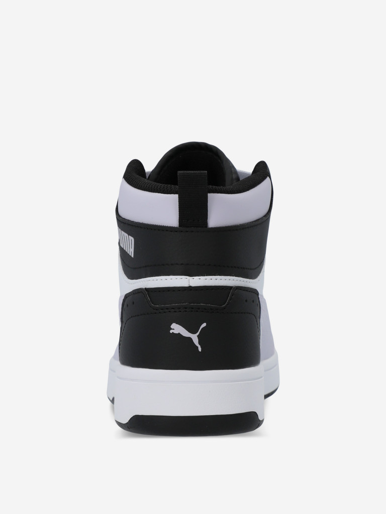 Кеды женские PUMA Rebound Joy