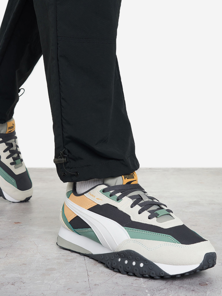Кроссовки мужские PUMA Rider