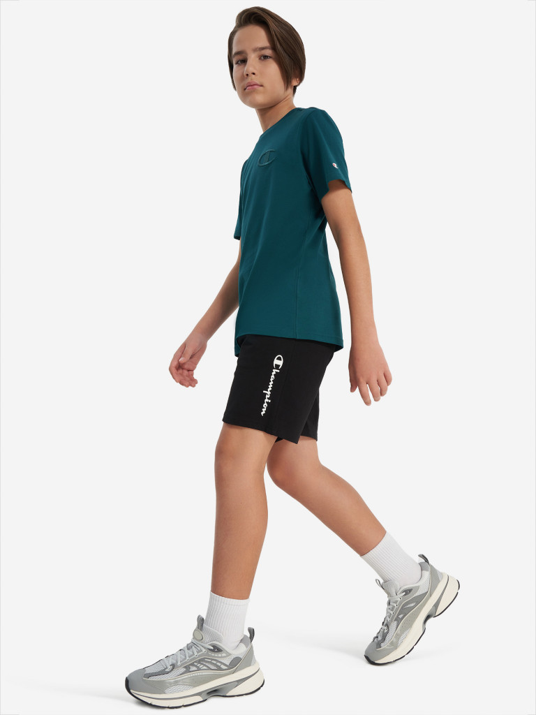 Шорты для мальчиков Champion