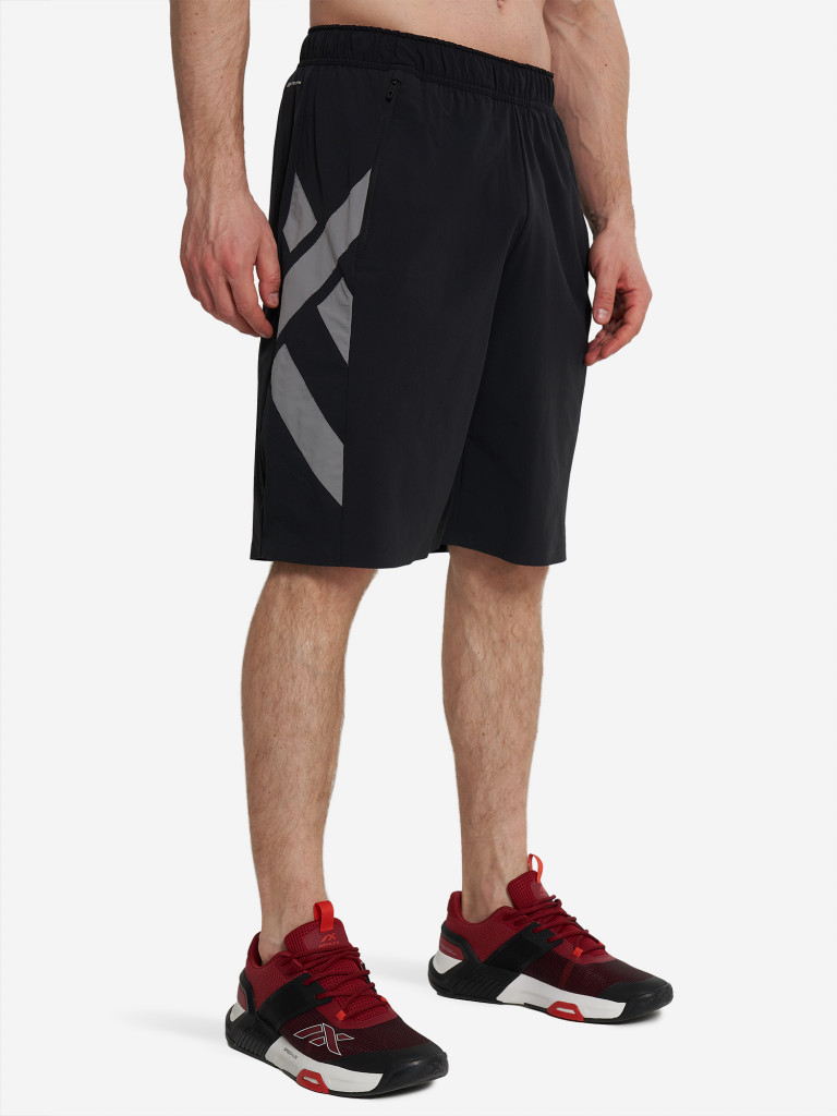 Шорты мужские Athlex