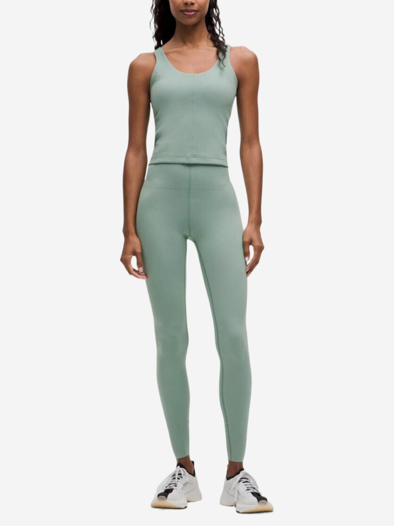 Легинсы Lululemon Sports Pants 28