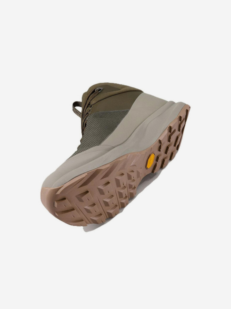 Кроссовки высокие мужские Arc'teryx Aerios FL 2 Mid GTX