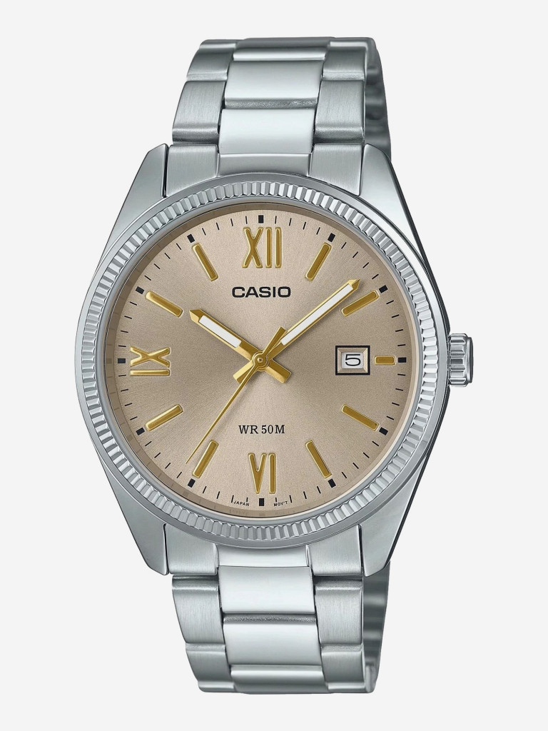 Наручные часы CASIO