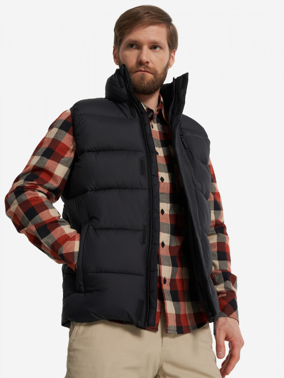 Жилет утепленный мужской Outventure