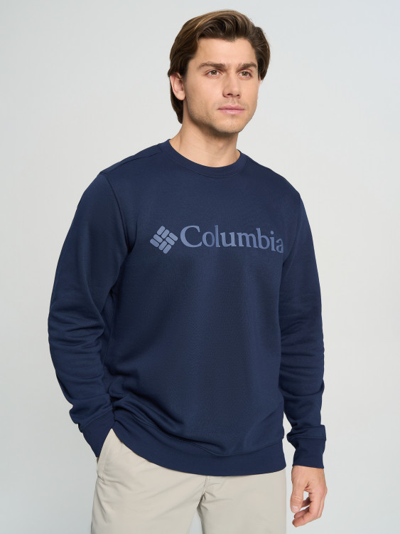 Свитшот мужской Columbia Beaumount Crew