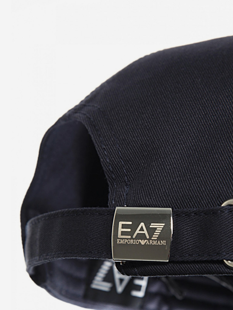Бейсболка унисекс EA7 Baseball Hat