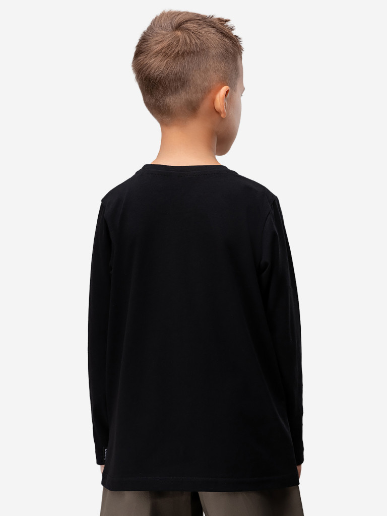 Лонгслив bodo