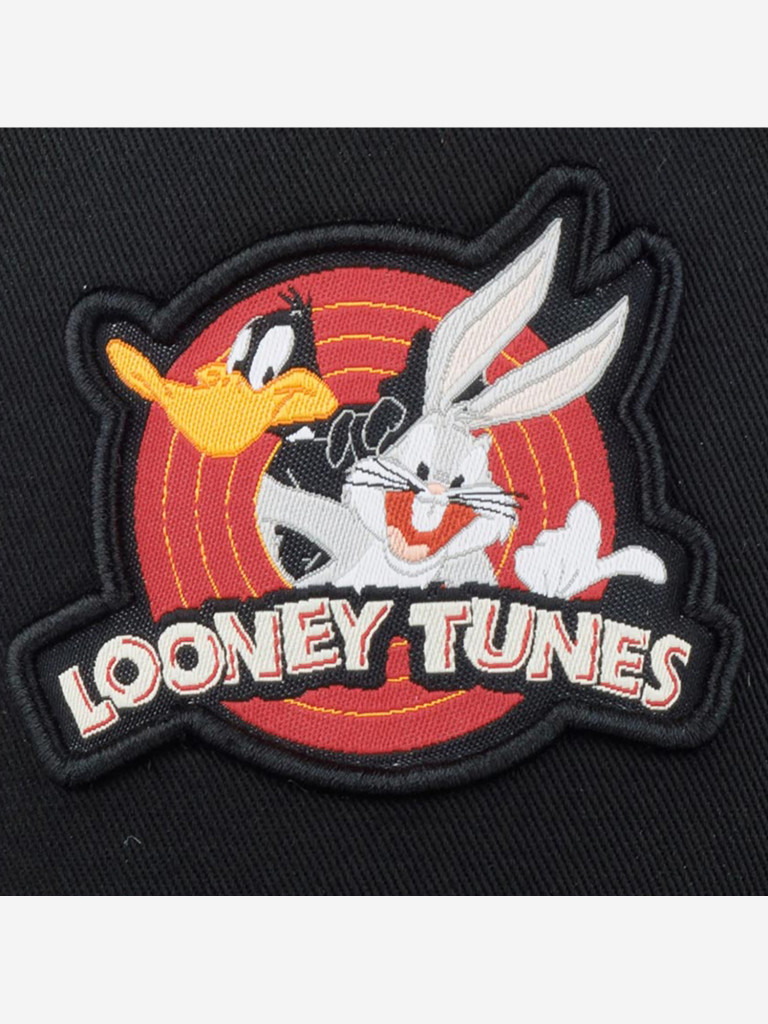 Бейсболка с сеточкой CAPSLAB CL/LOO7/1/CAS/LO1 Looney Tunes Daffy Duck and Bugs Bunny