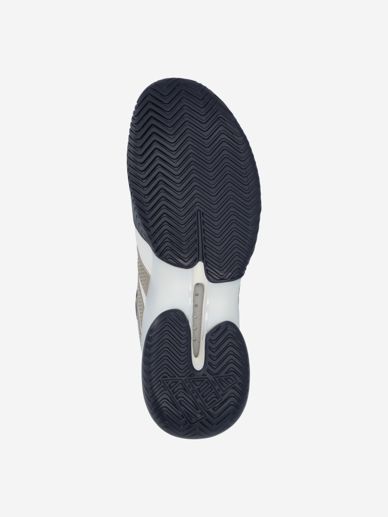 Кроссовки мужские adidas Barricade 14