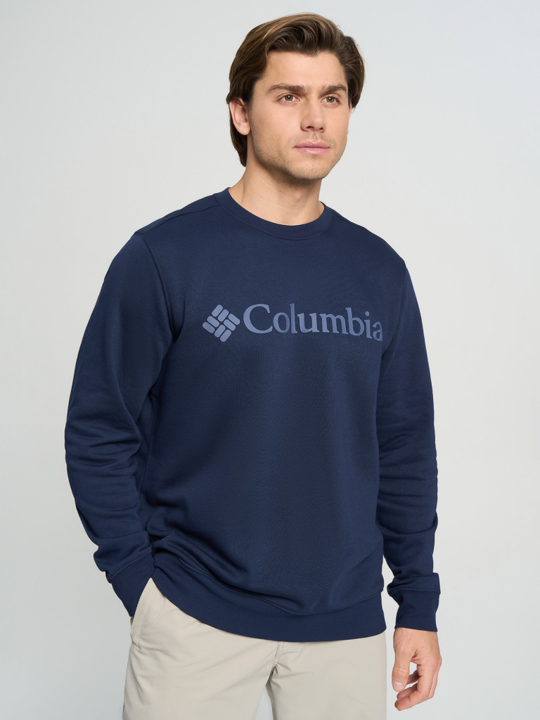 Свитшот мужской Columbia Beaumount Crew