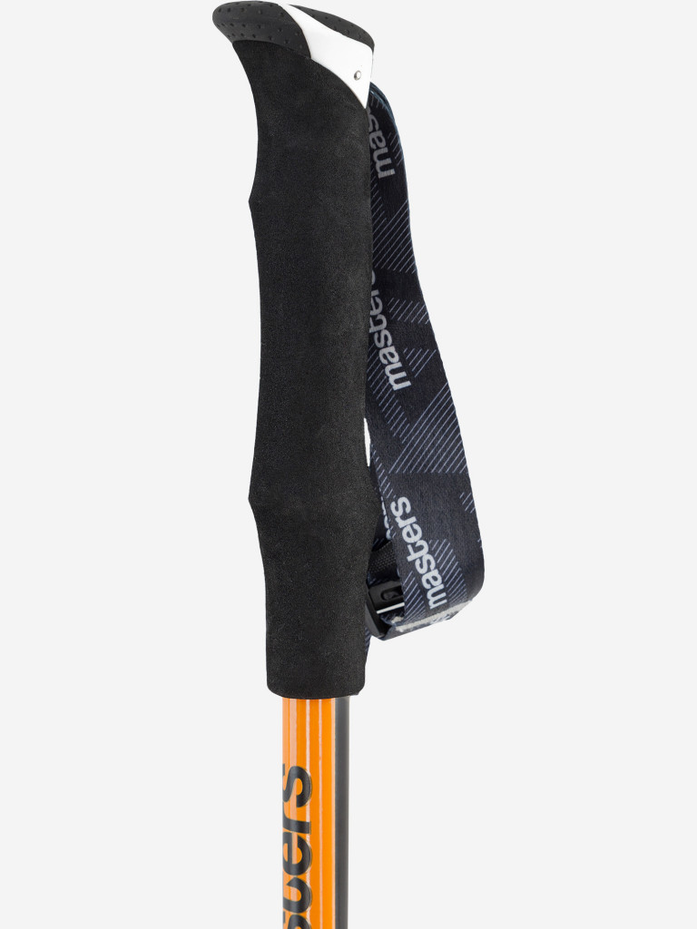 Треккинговые палки Masters Sherpa