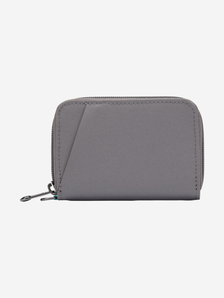 Кошелек антивор Pacsafe RFIDsafe Card Wallet, Stone