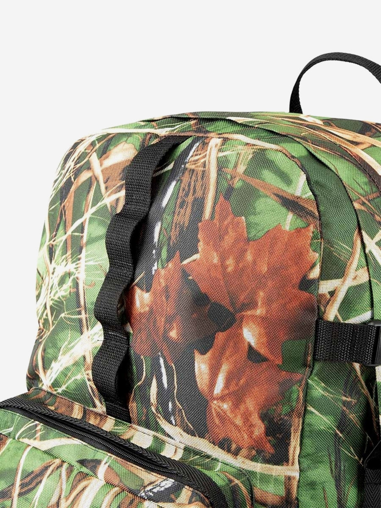 Рюкзак "БУЛЛЕТ OUTDOOR", 30 л., водонепроницаемый