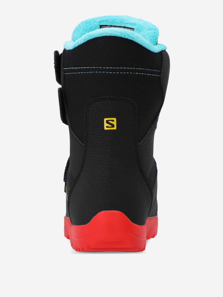 Сноубордические ботинки детские Salomon Whipstar