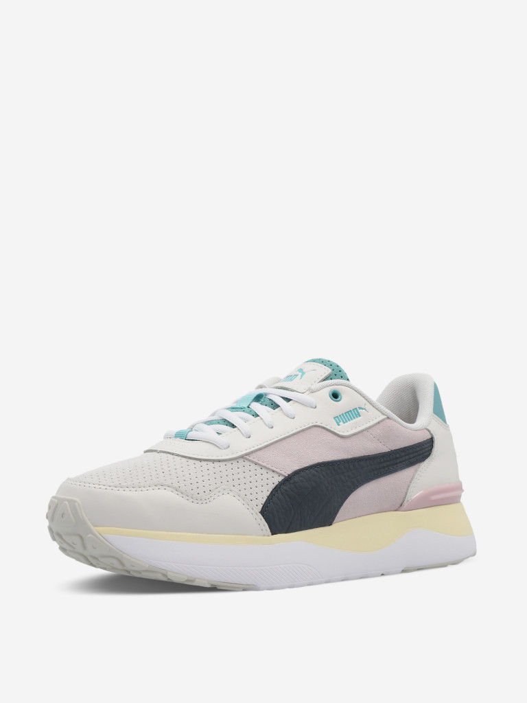 Кроссовки женские PUMA R78 Voyage Premium