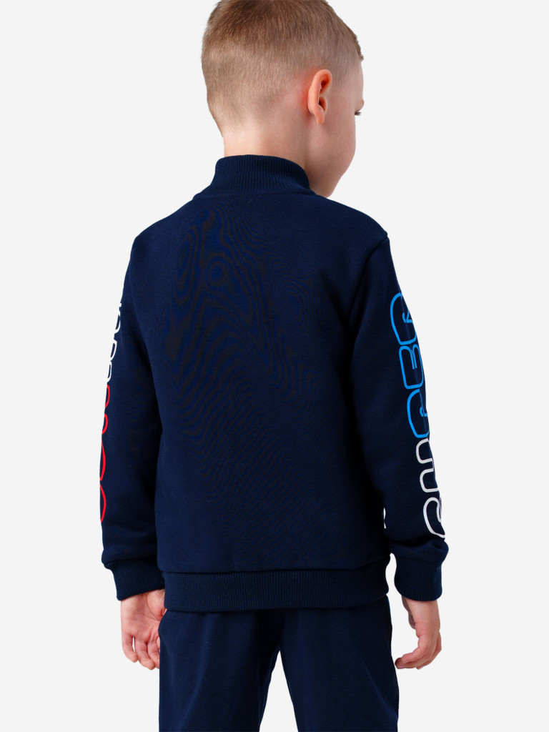 Толстовка для мальчика PlayToday