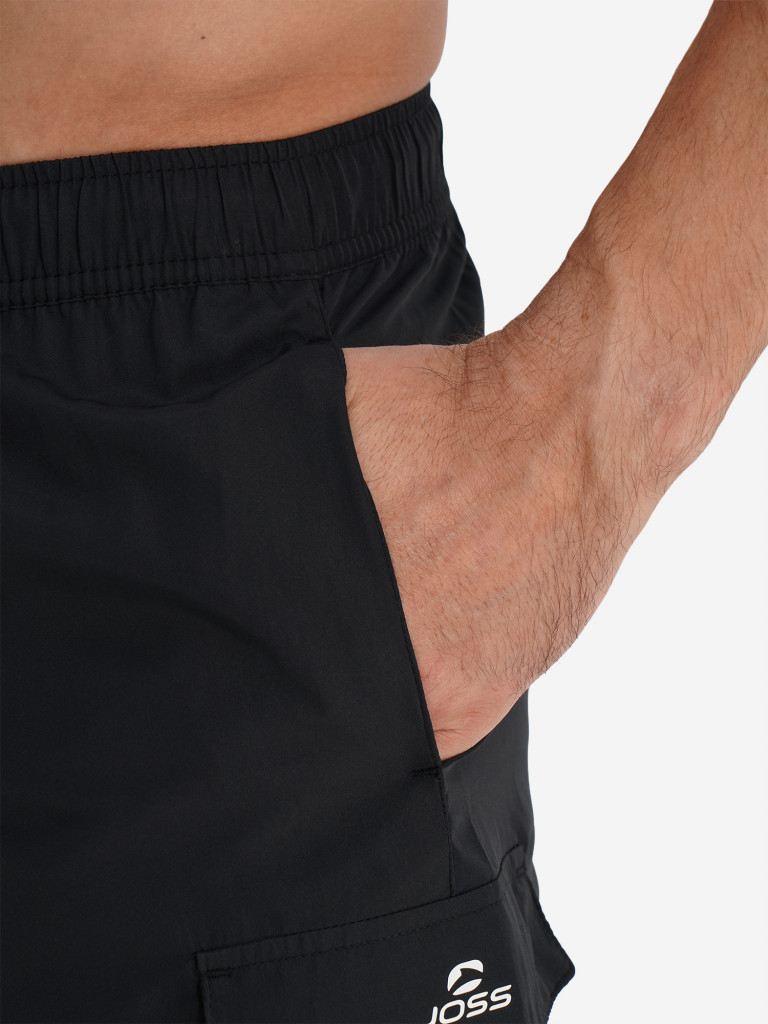 Шорты плавательные мужские Joss