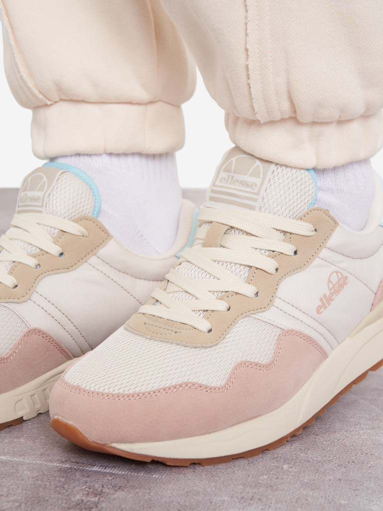 Кроссовки женские Ellesse Benji