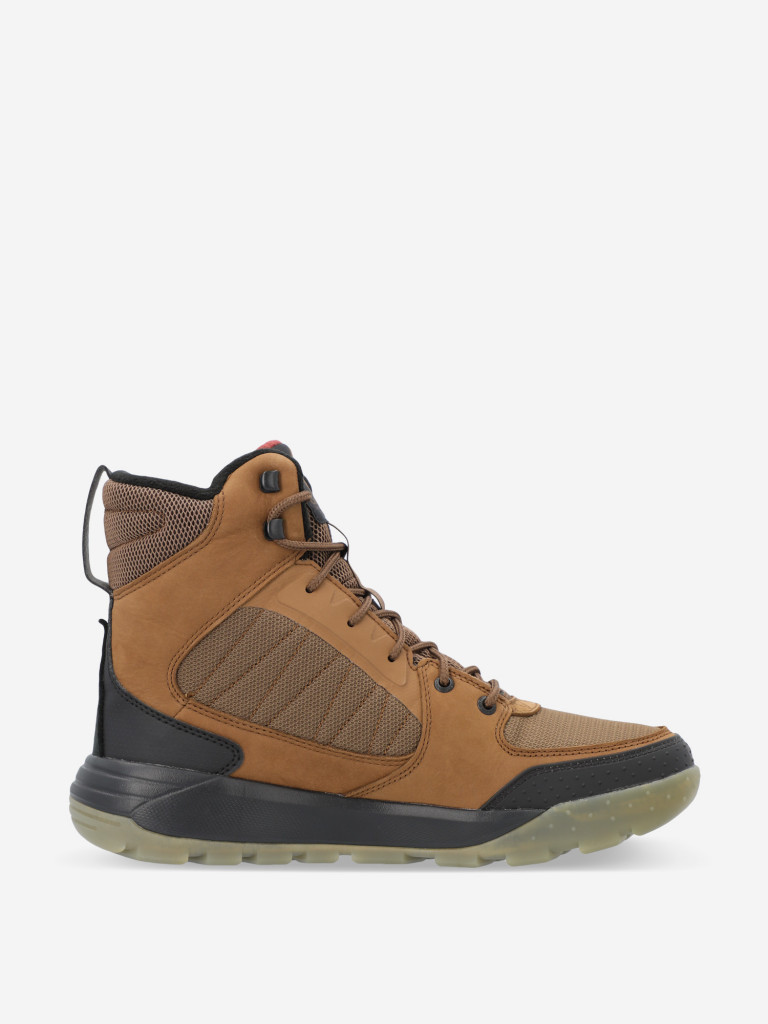 Ботинки утепленные мужские Columbia Portlander Boot Omni-Heat Infinity
