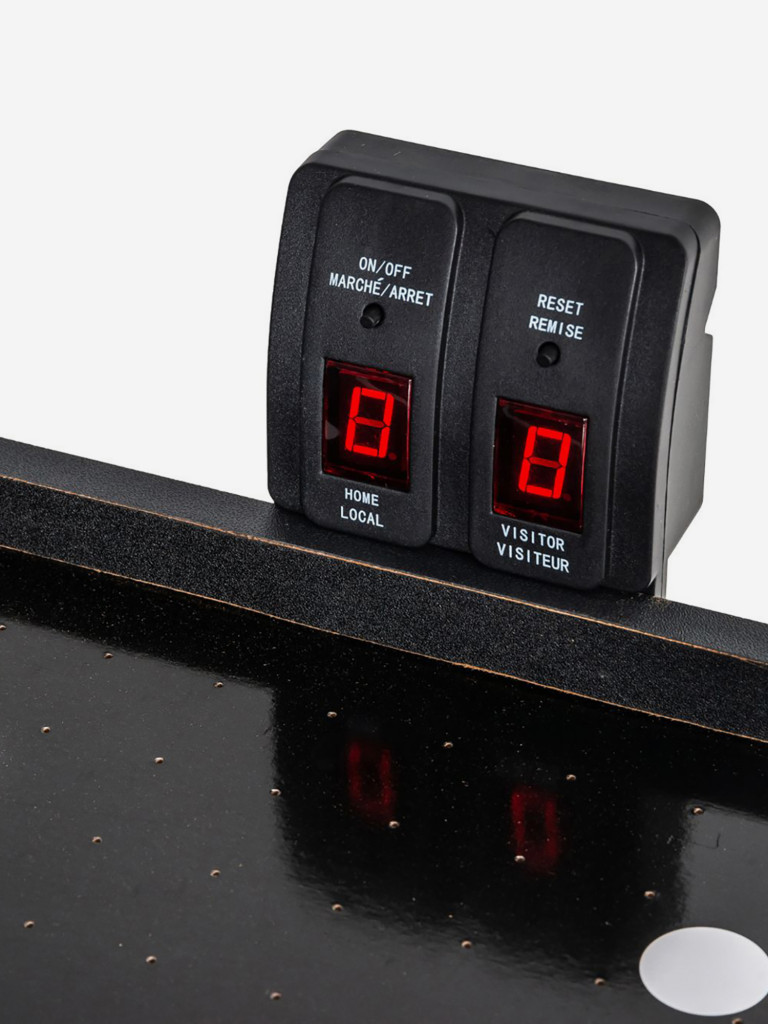 Игровой стол - аэрохоккей DFC ENFORCER 48"