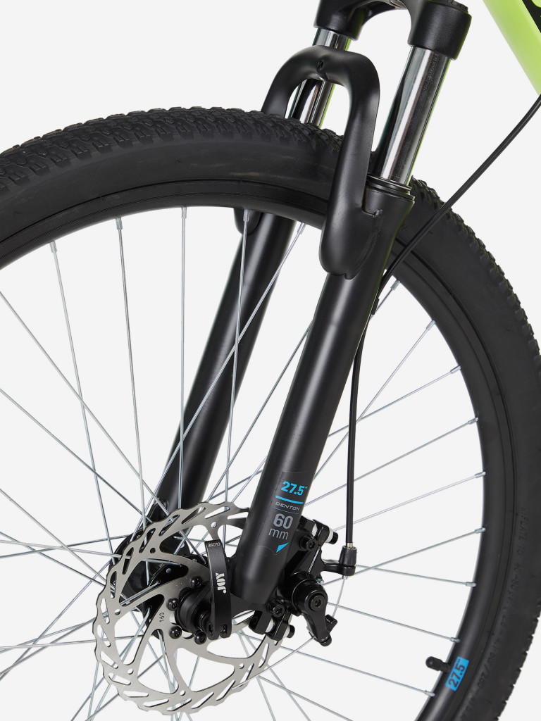 Велосипед горный Denton Storm 3.0 Sport 27.5" 2024